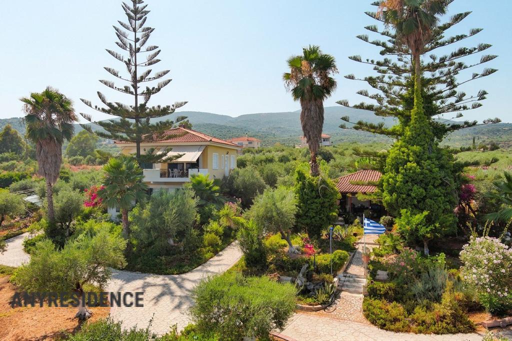 Villa in Peloponnese, photo #7, listing #2542160