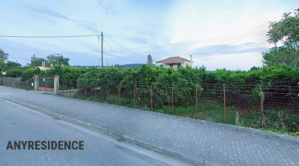 Development land Administration of Epirus and Western Macedonia, photo #5, listing #2524250