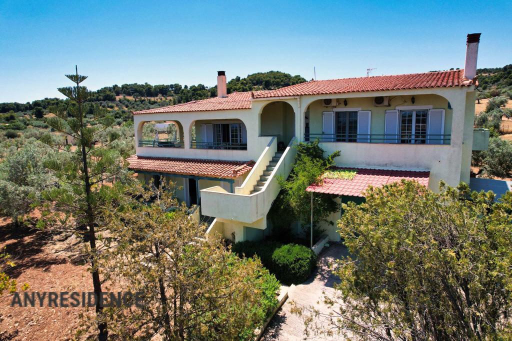 Villa in Kranidi, photo #2, listing #2463443