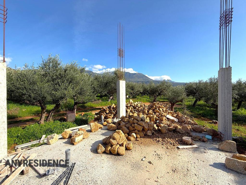 New home in Messenia, photo #6, listing #2514053