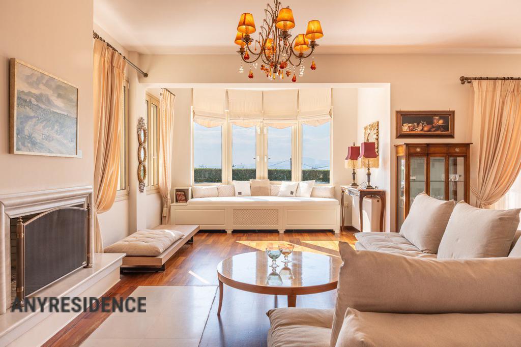 Villa in Kalamata, photo #9, listing #2511177