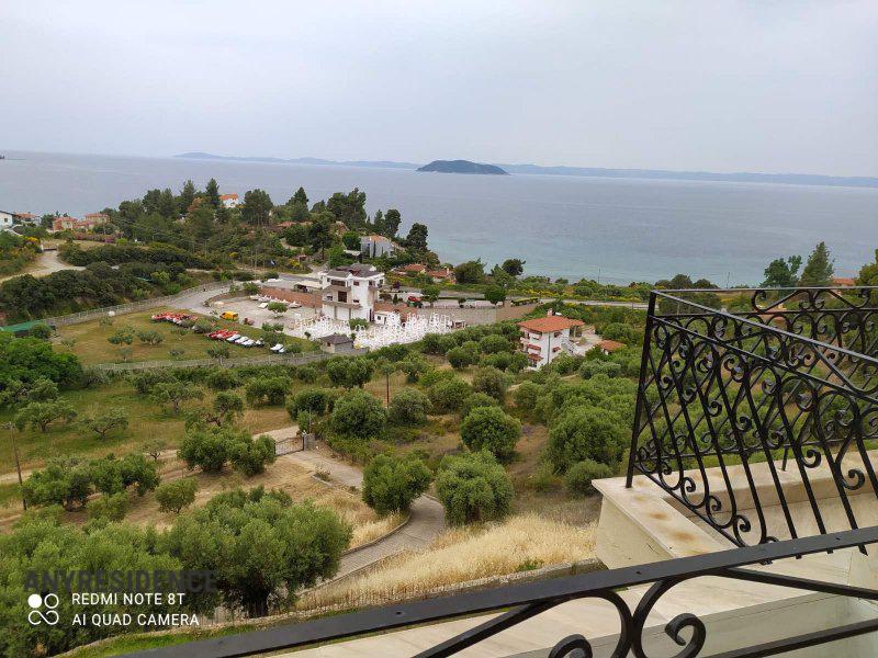 Townhome in Sithonia, photo #8, listing #2153759
