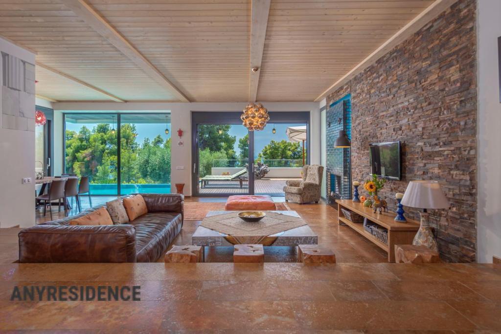 Villa in Kassandreia, photo #4, listing #2100662