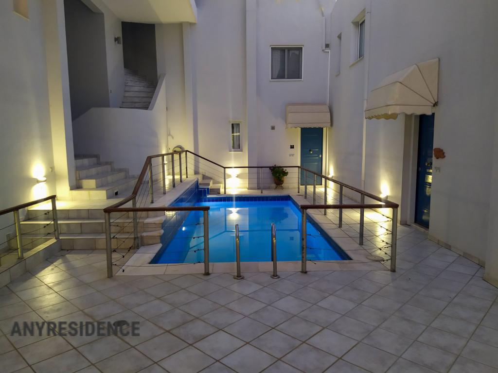 4 room terraced house in Attica, photo #1, listing #2470460