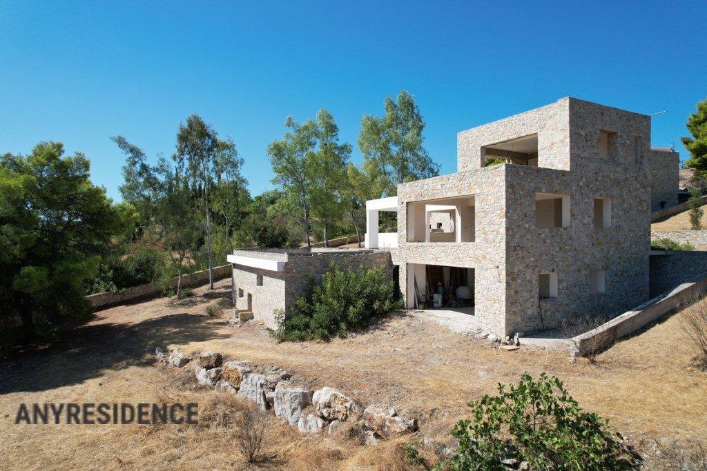 7 room villa in Peloponnese, photo #4, listing #2305142