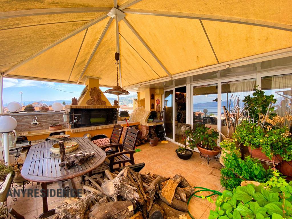 Terraced house in Peloponnese, photo #6, listing #2464127