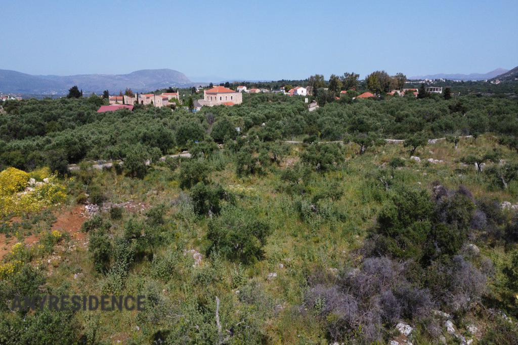 Development land Kefalas, photo #2, listing #2452366