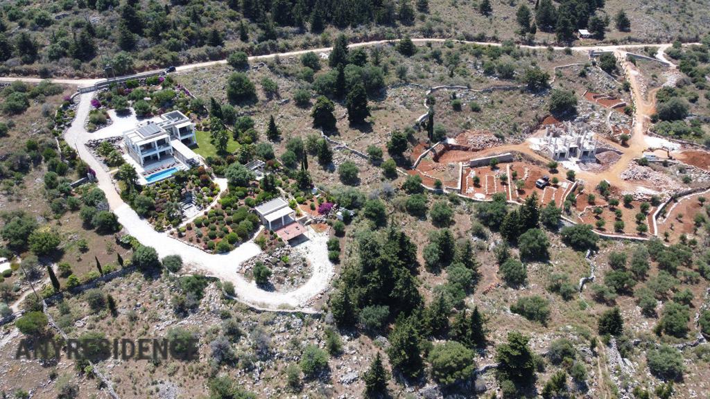 Development land Chania, photo #6, listing #2511870