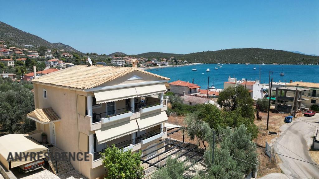 Townhome in Peloponnese, photo #2, listing #2386893