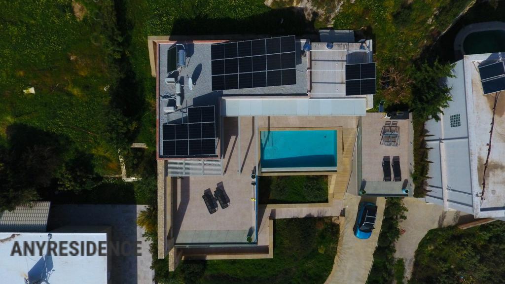 Villa in Kolymvari, photo #5, listing #2521039