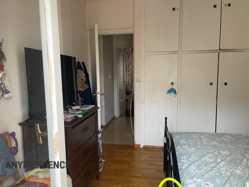 3 room apartment in Athenian Riviera, photo #5, listing #2531130