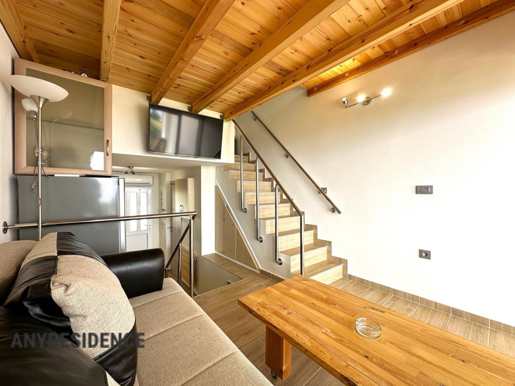 Townhome in Peloponnese, photo #8, listing #2518307