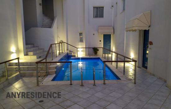4 room terraced house in Attica