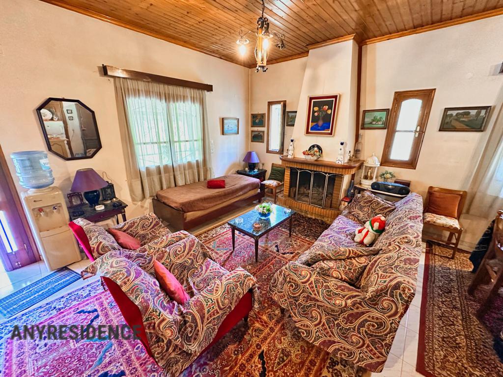 Townhome in Korinthia, photo #5, listing #2475529