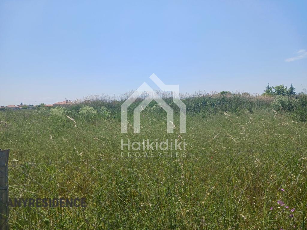 Development land Chalkidiki (Halkidiki), photo #7, listing #2259959