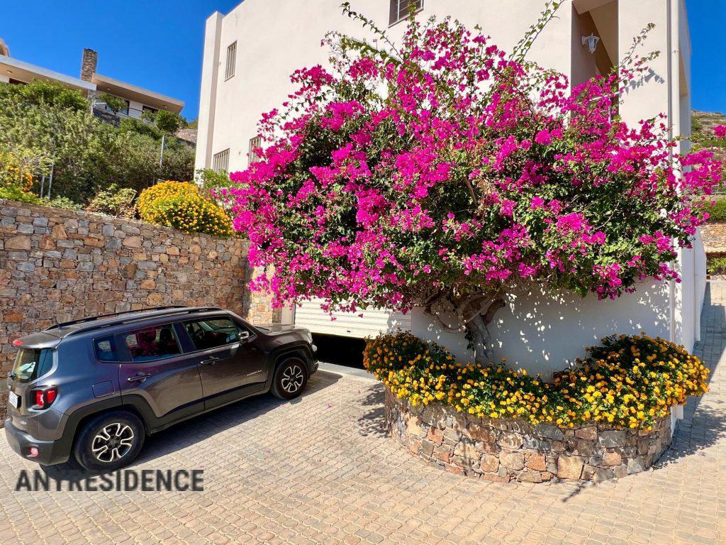 Villa in Elounda, photo #8, listing #2486647