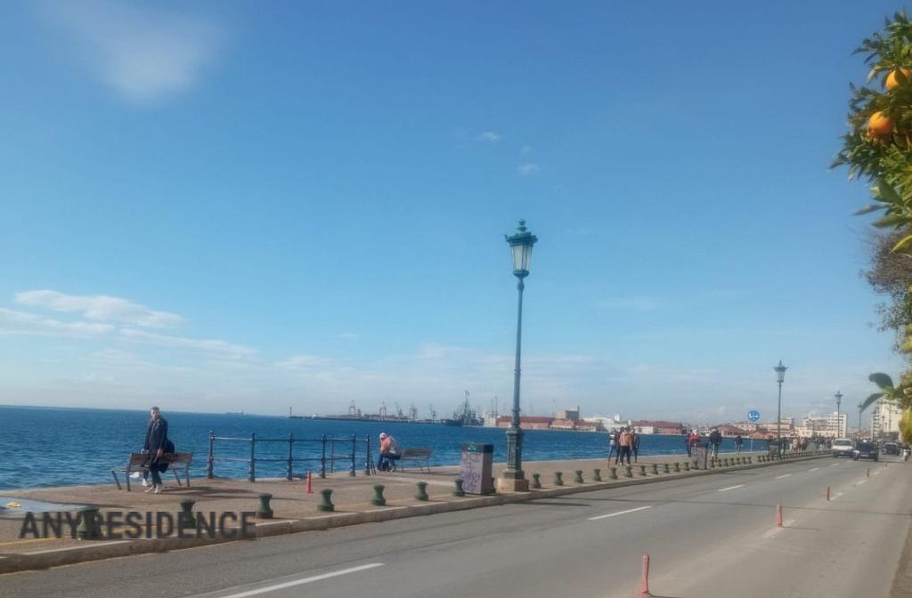 4 room apartment in Thessaloniki, photo #2, listing #2517616