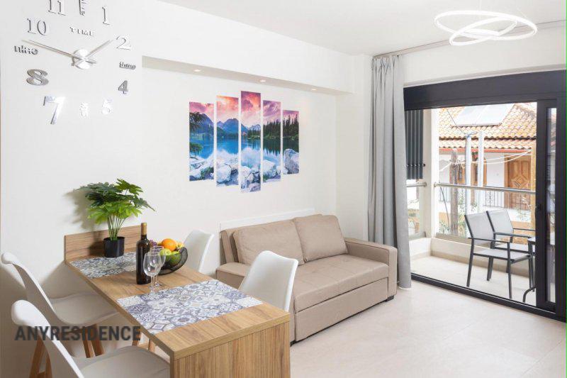 Hotel in Pallini, photo #10, listing #2417786