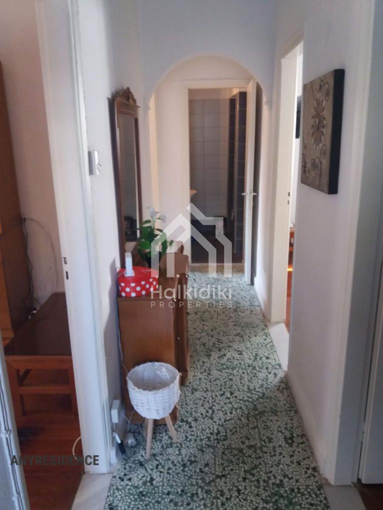 3 room townhome in Chalkidiki (Halkidiki), photo #4, listing #2124201