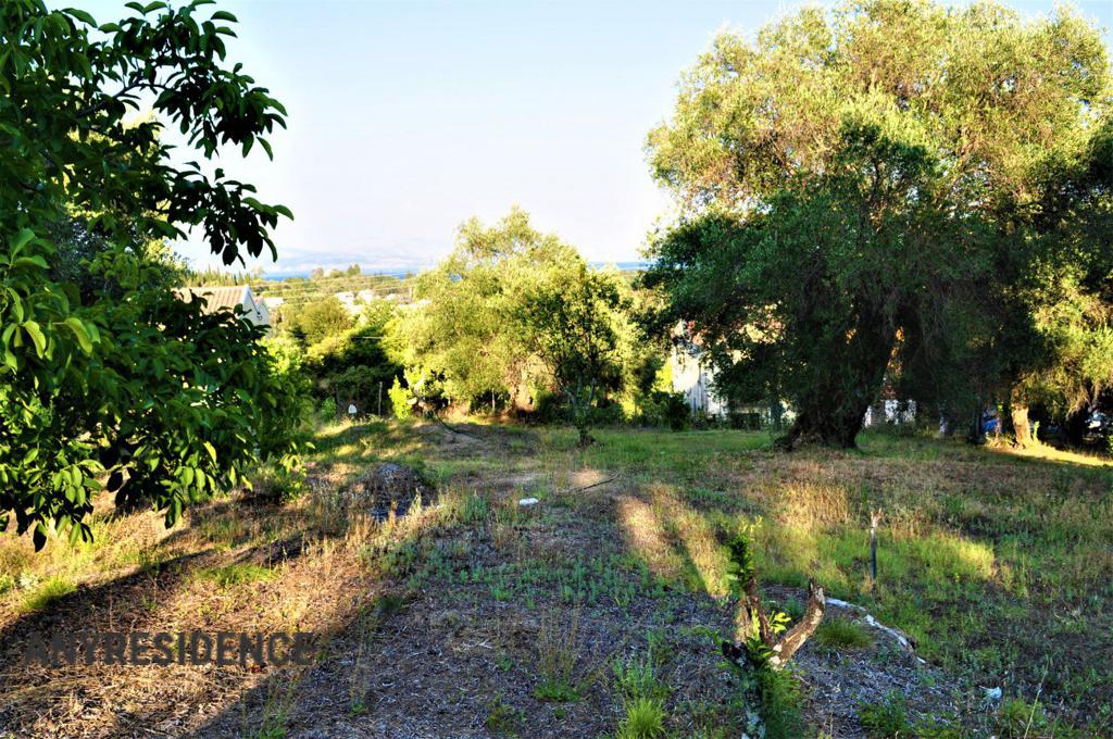 Development land Corfu, photo #3, listing #2061706