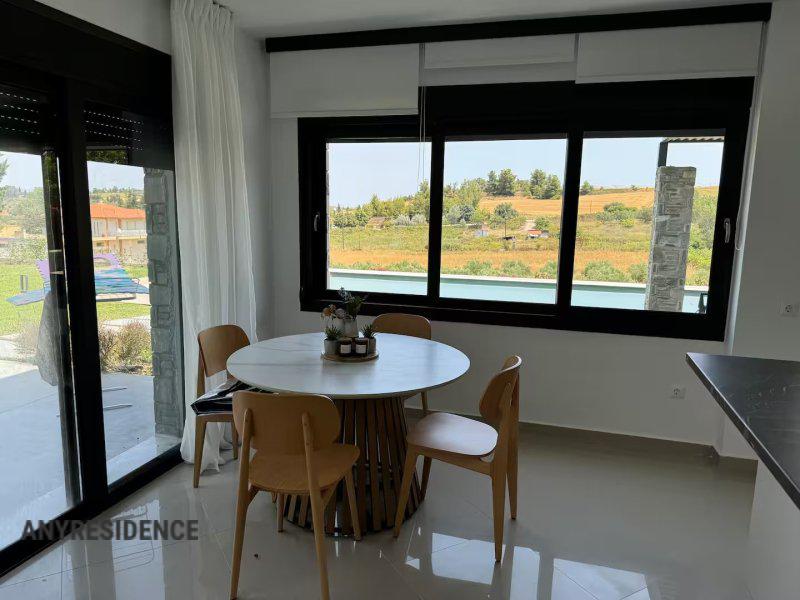 Townhome in Chalkidiki (Halkidiki), photo #4, listing #2332208