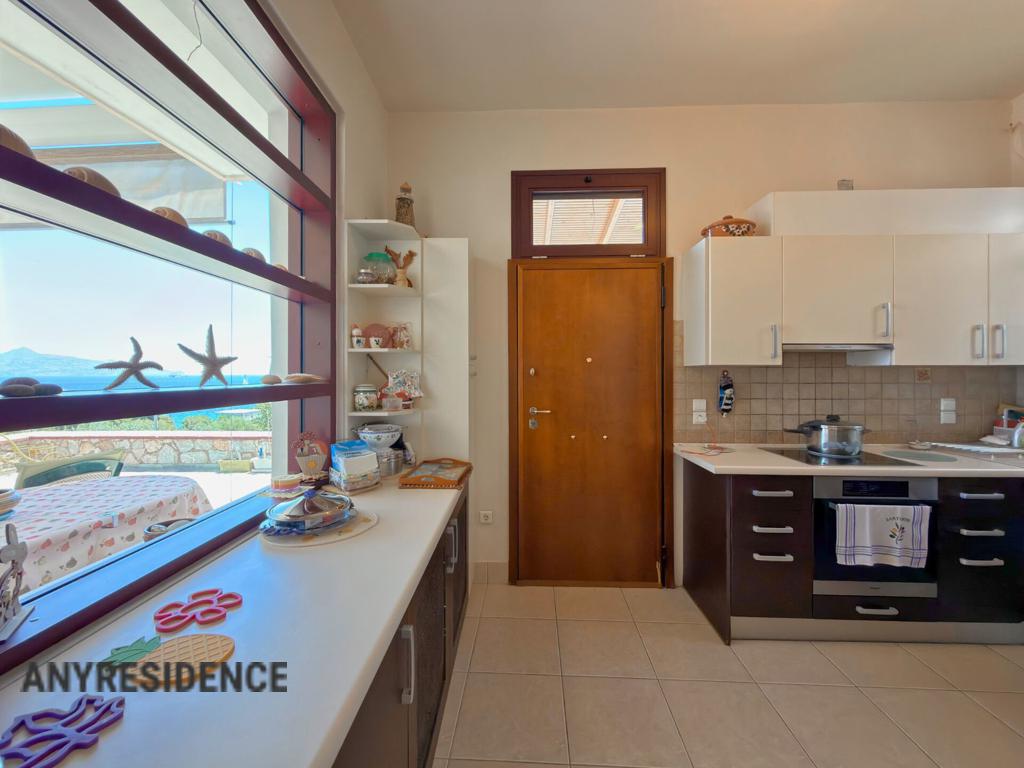 Villa in Agios Georgios, photo #9, listing #2544963