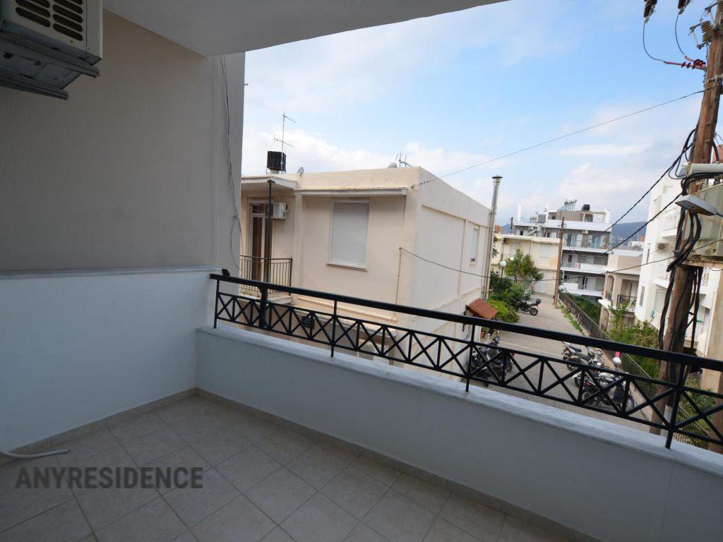 Apartment in Agios Nikolaos (Crete), photo #2, listing #2042988