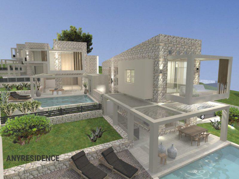 Villa in Chaniotis, photo #8, listing #2332230