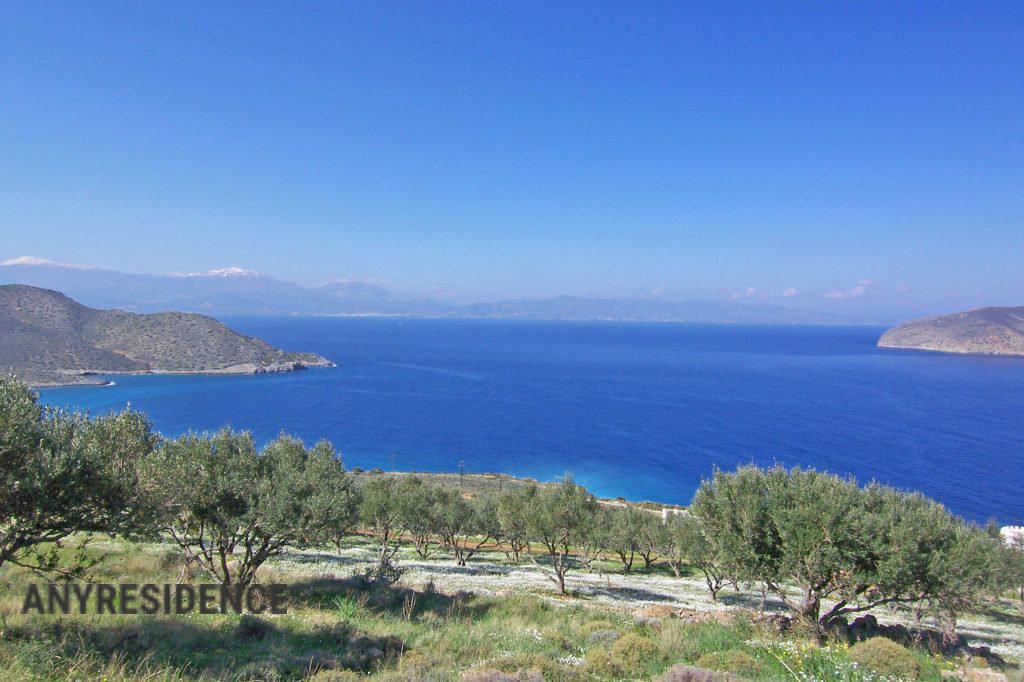 Development land Lasithi, photo #1, listing #1772805