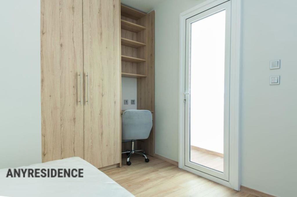 5 room apartment in Athens, photo #8, listing #2466611