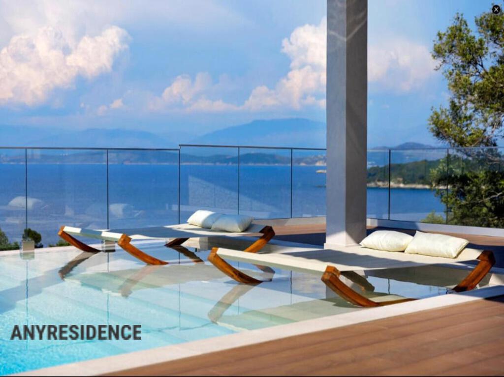 Villa in Corfu, photo #10, listing #2469685