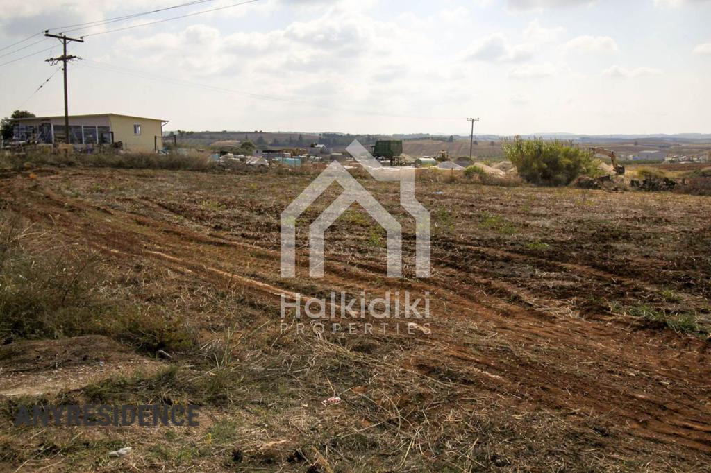 Development land Chalkidiki (Halkidiki), photo #7, listing #1848227