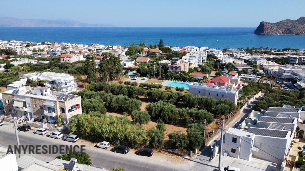 Development land Platanias, photo #8, listing #2545225