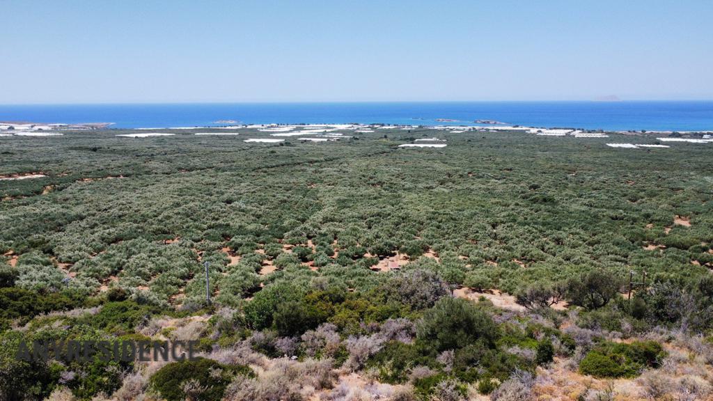 Development land Phalasarna, photo #2, listing #2543303