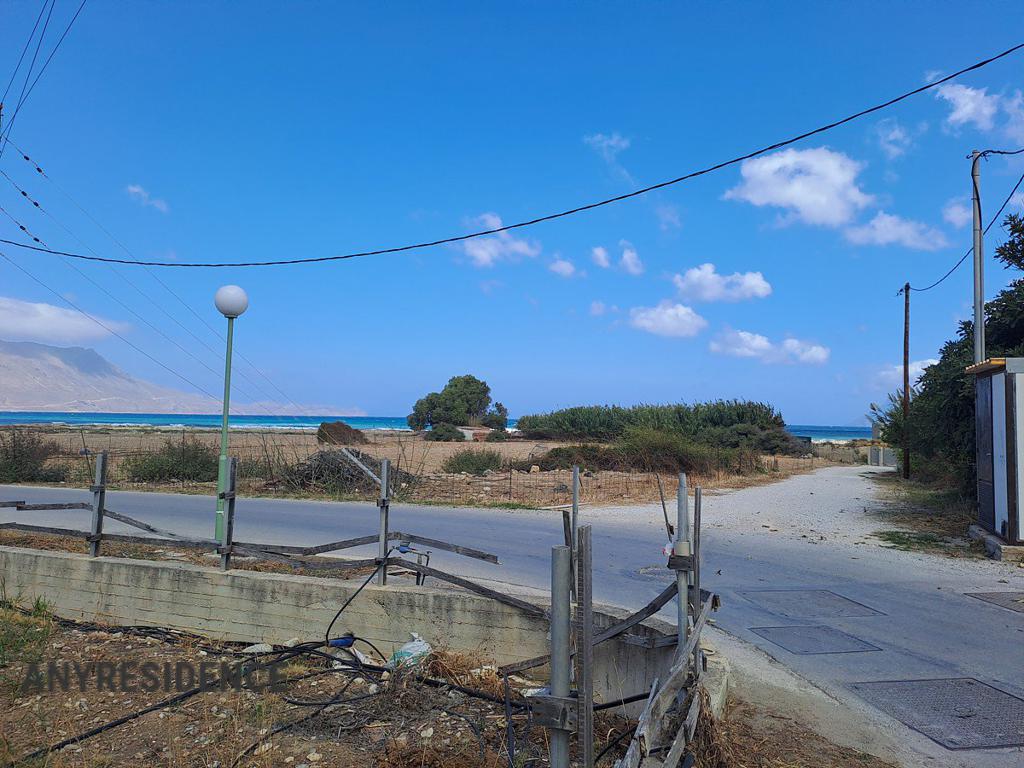 Development land Kissamos, photo #8, listing #2303592