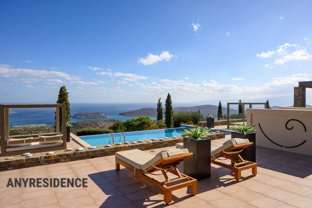 Villa in Lasithi, photo #3, listing #2461116