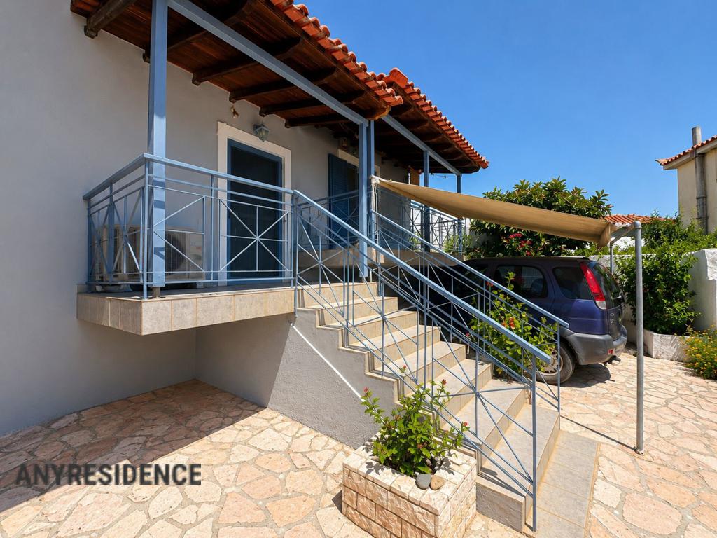 4 room townhome in Peloponnese, photo #3, listing #2550205