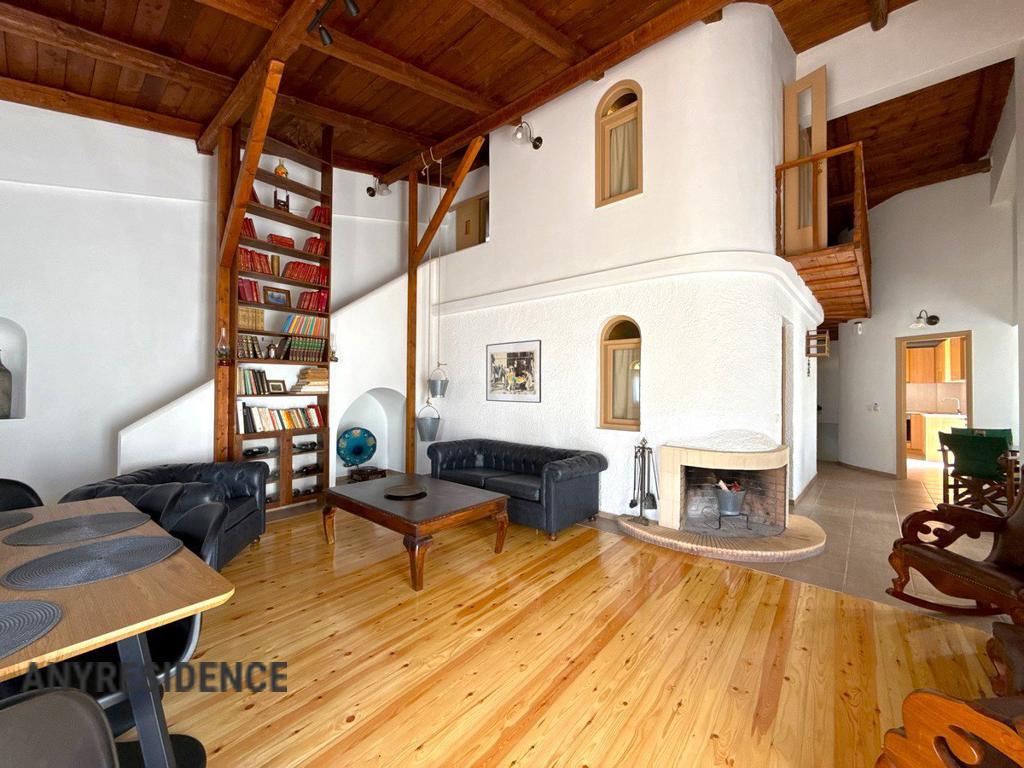 Apartment in Peloponnese, photo #1, listing #2460595