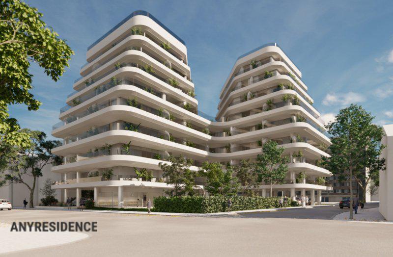 New home in Thessaloniki, photo #1, listing #2465373