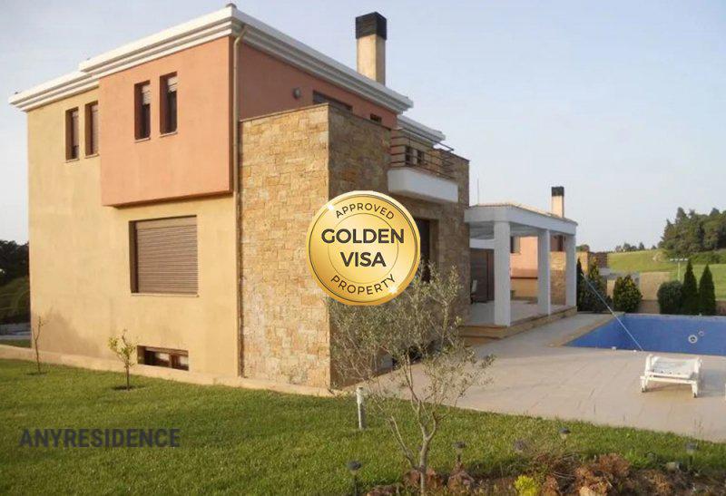 Villa in Chalkidiki (Halkidiki), photo #4, listing #2411570