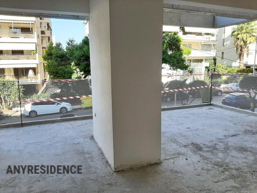 2 room terraced house in Attica, photo #1, listing #2284634