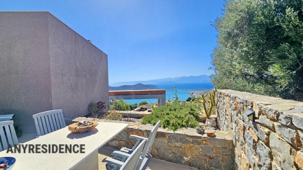 Villa in Elounda, photo #9, listing #2532534