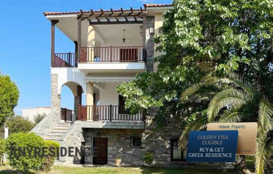 Townhome in Nikiti