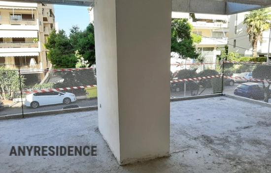 2 room terraced house in Athenian Riviera