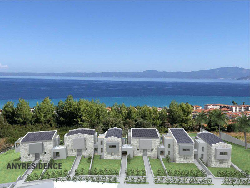 Villa in Chaniotis, photo #8, listing #2332232