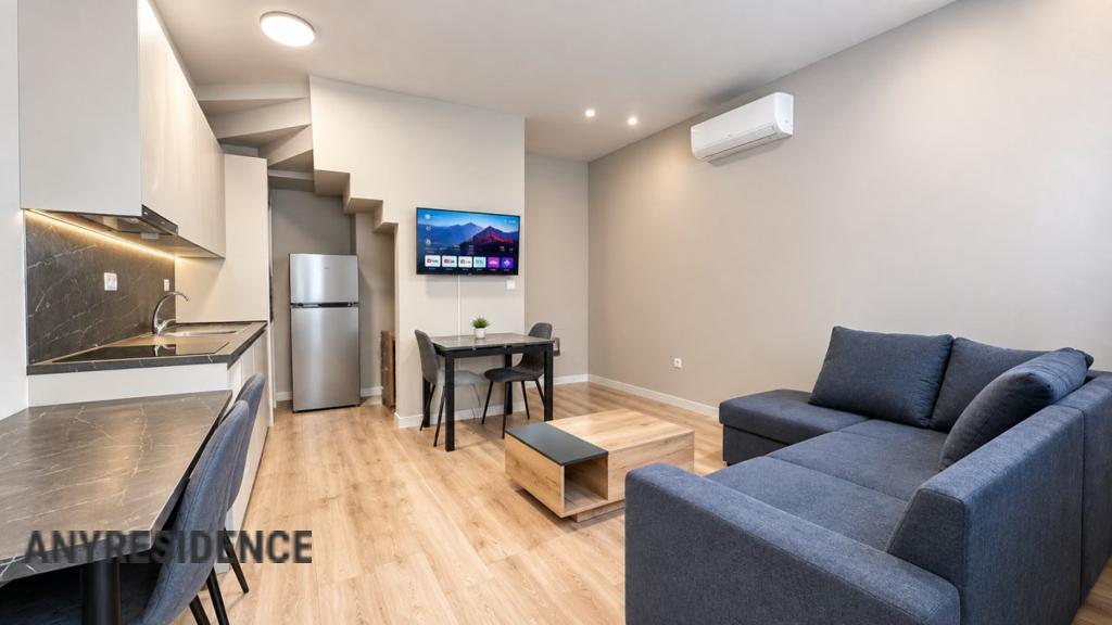 Townhome in Thessaloniki, photo #2, listing #2542769