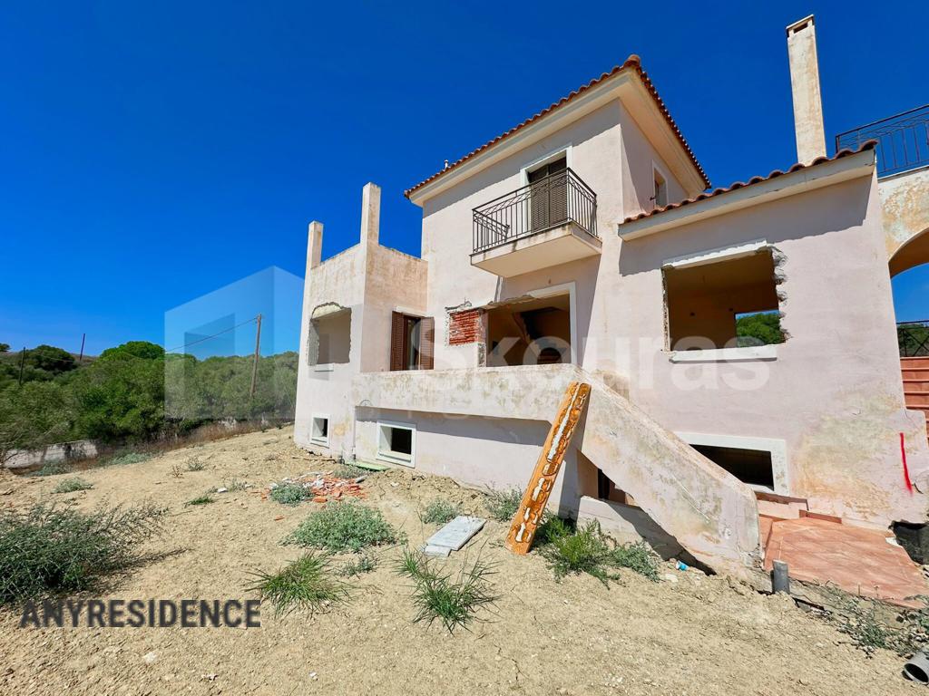 Townhome in Peloponnese, photo #10, listing #2484223