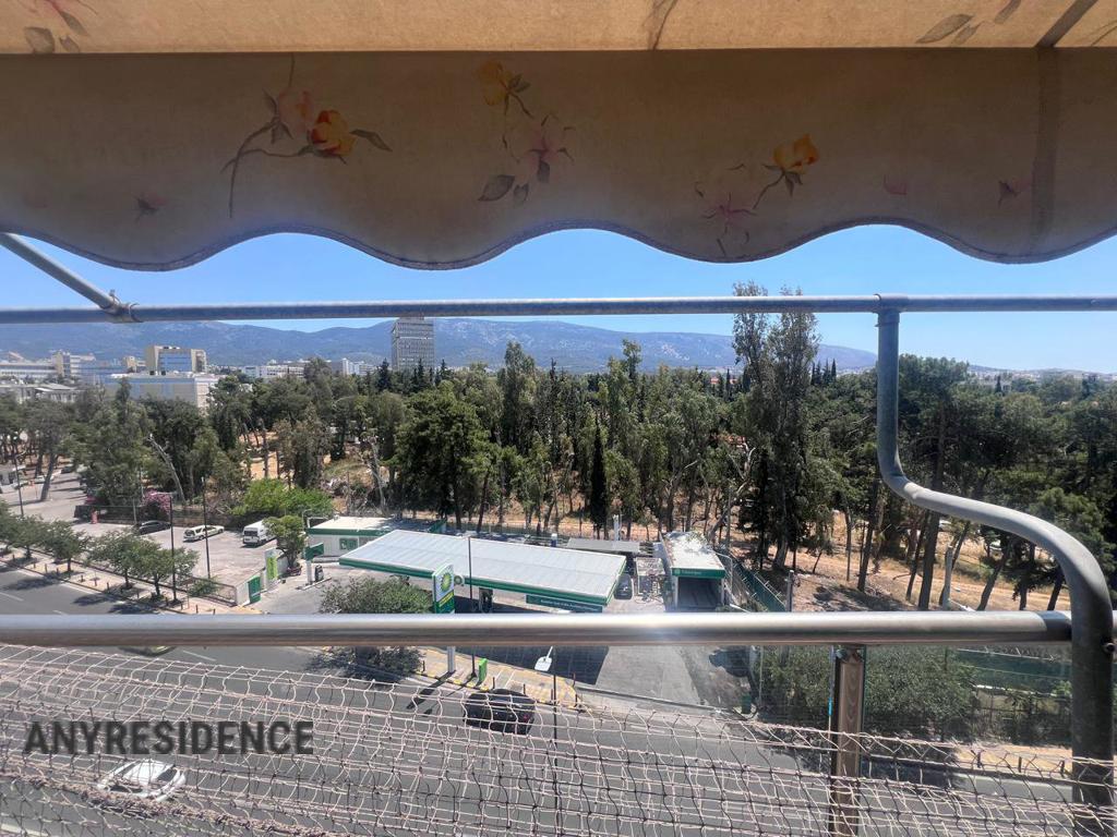 Apartment in Athens, photo #3, listing #2467914