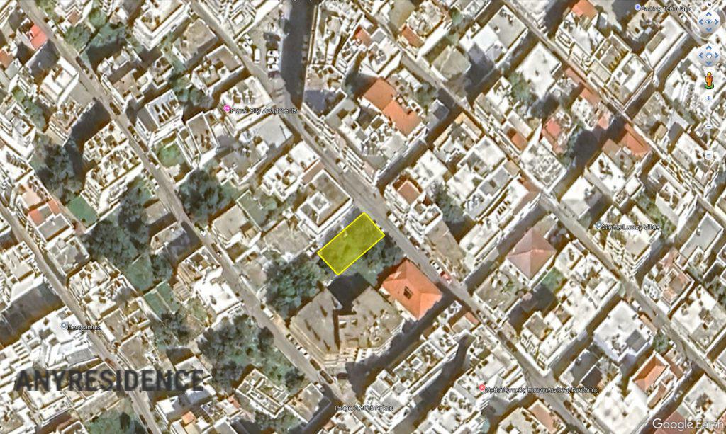 Development land Agios Nikolaos (Crete), photo #1, listing #2491662