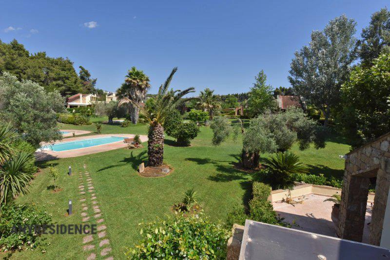 Villa in Sani, photo #4, listing #2332217